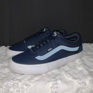 Vans x Spitfire AV Rapidweld Pro Lite